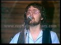 Gerry Rafferty- "Baker Street" LIVE 1978 [Reelin' In The Years Archives]