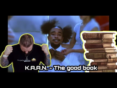 Score Card Reactions : K.A.A.N. - The Good Book