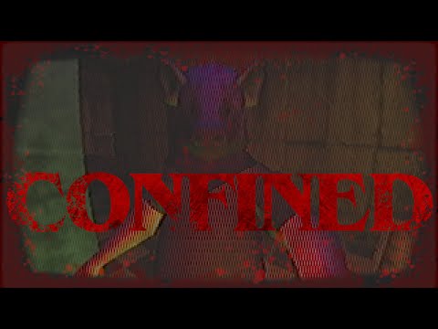 Confined youtube-video