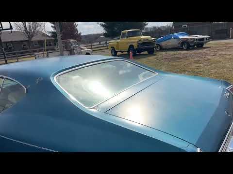 1969 Chevrolet Chevelle Malibu (CC-2051003) for sale in Knightstown, Indiana