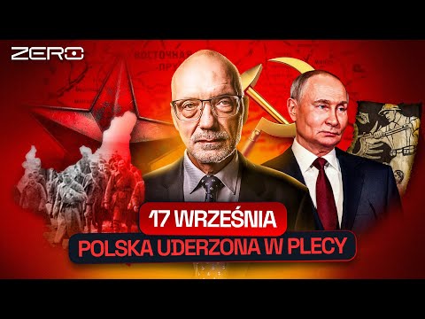 PROF. NOWAK: PUTIN JAK STALIN. TO PRZESTROGA DLA POLSKI