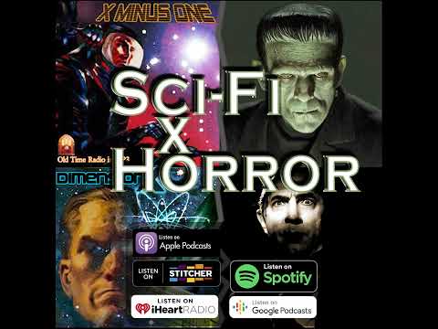 Exploring Tomorrow | Flashback | 1958