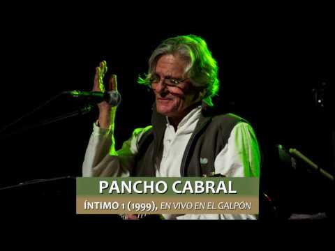 Pancho Cabral 09 Azul provinciano