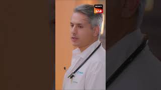 Dev Ko Dekhkar Badhi Preeti Ki Dhadkan|Hui Gumm Yaadein Ek Doctor, Do Zindagiyaan | #shorts #yaadein
