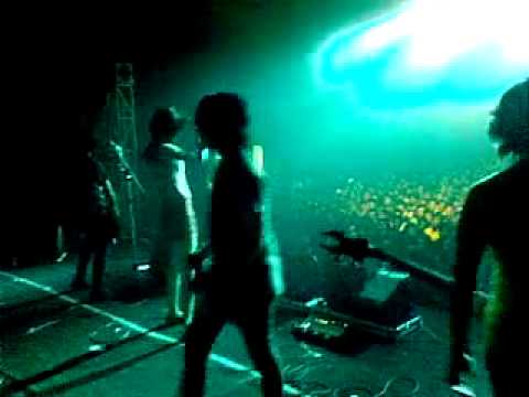 Killing Me Inside ft WIdy VIERRA - Tormented