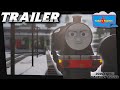 Dudley The Vagrant Engine TRAILER Sodor S Engines