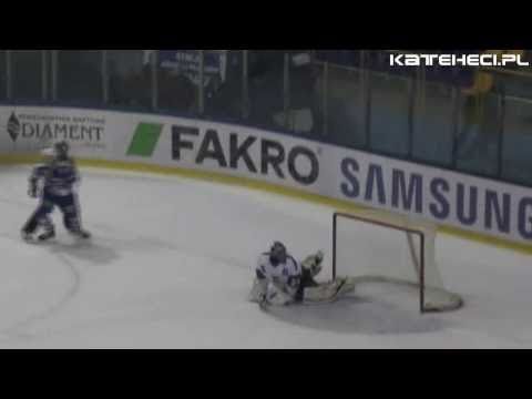 KTH Krynica - Aksam Unia Oświęcim 7:6 po karnych