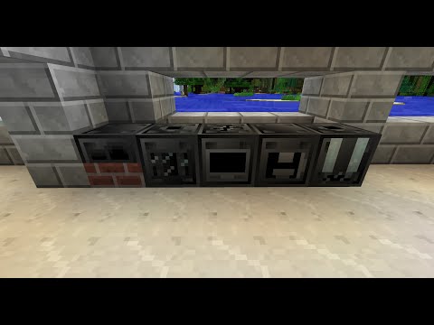 Minecraft Gregtech New Horizons GTNH 2023, Steam Age 0.5. High Pressure Steam machines ep44