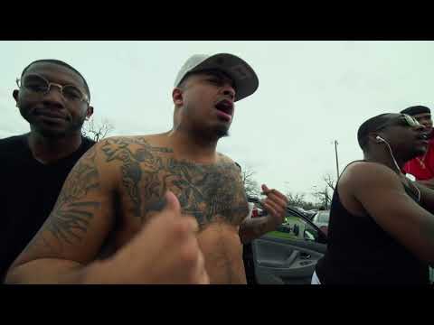 Bang Boogie x Ace Muny - No Love (Official Music Video) Shot by @OnTheReelFilms