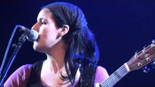 Souad Massi - A Letter To...Si H'Med - Live à Bruxelles (2/10)