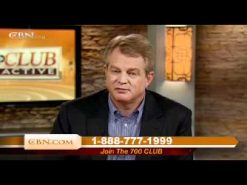 700 Club Interactive -- December 23, 2010 - CBN.com