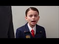 Odd Squad Promo TheCartoonMan12 Style