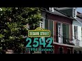 Sesame Street Episode 2542 Ending Funding 1994 Rerun For EddieKyteABCDEFG12345678910