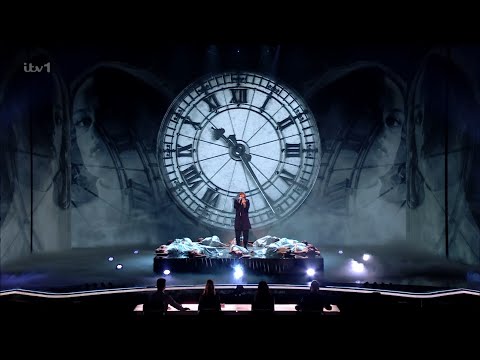 Britain's Got Talent 2023 James Arthur Special Performance Semi-Final Round 3 Full Show w/Comments