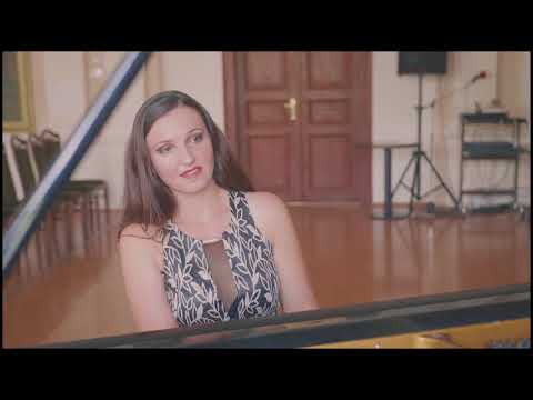 Nóra Tóth-Fekete - Talented Pianist based in Hungary