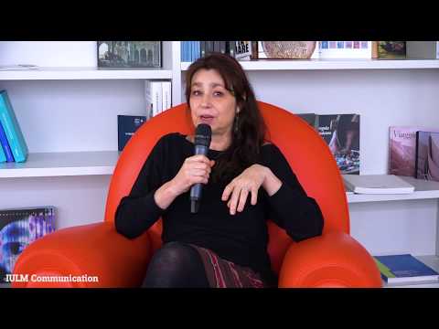 University Club Lounge - Intervista a Francesca Archibugi