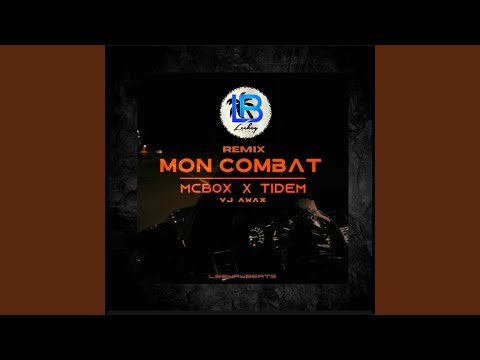 Mc Box x Tidem x Mon Combat
