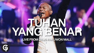 Download lagu Tuhan Yang Benar (UX Band) | Cover by GSJS Worship | Vriego Soplely mp3 Download lagu Tuhan Yang Benar (UX Band) | Cover by GSJS Worship | Vriego Soplely mp3