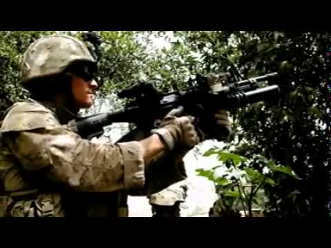 3/7 Afghanistan 2010