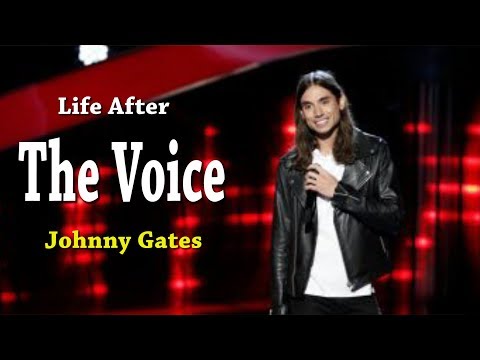 The Voice Aftermath with Johnny Gates