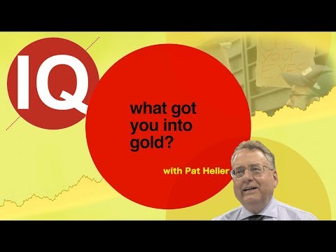 CoinWeek IQ: What Got You Into Gold? with Pat Heller - 4K Video