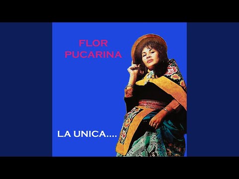 Donde No Nace No Crece - Flor Pucarina