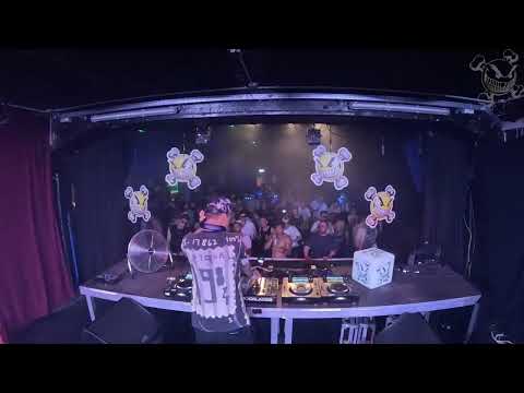 Sorgenkint @ Acid Wars Stage (Docklands Festival Münster)  10.06.2023 DJ Mix