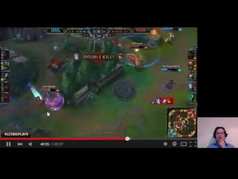 UOL vs H2K: H2K demonstrate why they are one of the best teams in the West