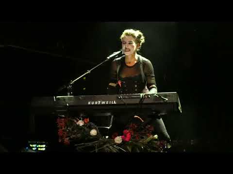 Dresden Dolls - Sex Changes @ Bowery Ballroom NYC1, 2023