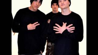 B.m.B - Benvenuto Nel Mio Quartiere ( New 2014 )