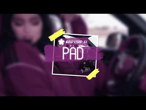 🌸 *free* Yung Lean X 6lack Type Beat "Pad" | Dark Ambient Cloud Rap Beat Instrumental