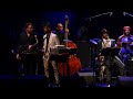 Archie Shepp "Art songs & spirituals" - 6 (Philharmonie - Paris - September 12th 2017)