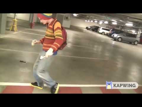 Maksuhäiriötanssi, Parkkihallitanssi, Eino Antiwäkki -tanssi