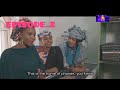 Lamba Episode 2 Hausa Film