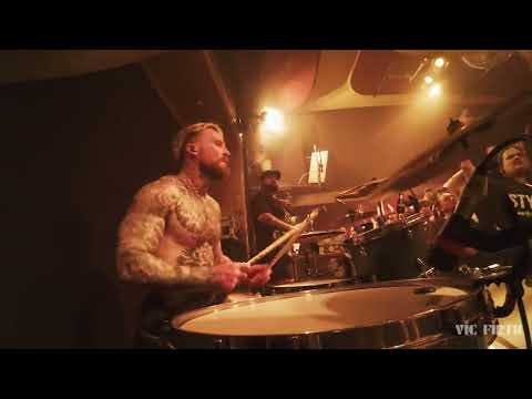 Clockworked (Live In Mainz)