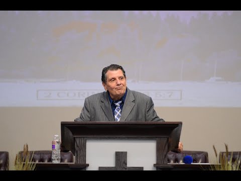 The People of the Book, Part 141 (Possessing the Land - Bringing Forth the King) - Bro. Tim Pruitt