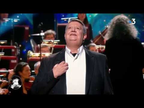 Ambrogio Maestri - "Credo" - Otello - Verdi