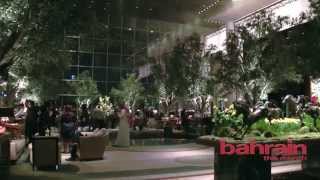 BTM at Four Seasons Hotel Bahrain Bay