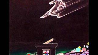 Jean-Luc Ponty - Don't Let The World Pass You By