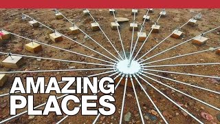 Listening for Nuclear Tests at the Top of the World