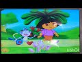 Dora The Explorer Treasure Island Travel Songs