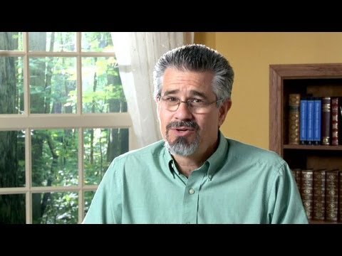 Why the Disciples Failed: HeavenWord 7 - 0268