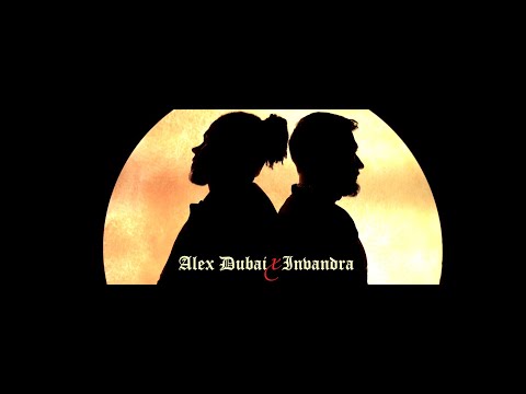 ALEX DUBAI X INVANDRA - POR VETE (VIDEO OFICIAL)