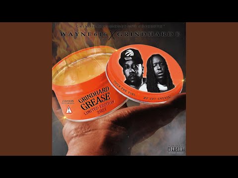 Guilty Conscience (feat. Wayne 616)