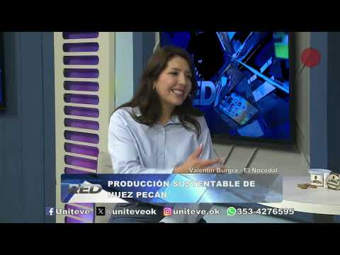 El Nocedal apuesta al desarrollo: habla uno de sus propietarios, Valentín Burgra