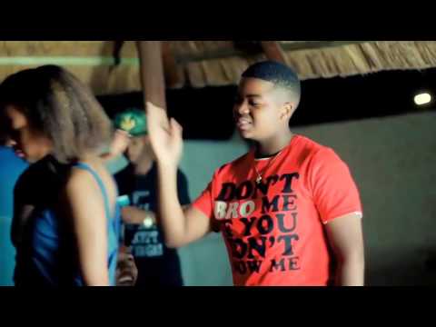 MITB Feat.  Blaze & Naomi Rocha   Nada Sério (Video Oficial)