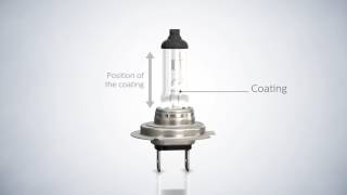 PHILIPS HALOGEN BULBS - What is the color temperature