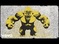 Spin Doctors - Still A Gorilla (Lyric Video)