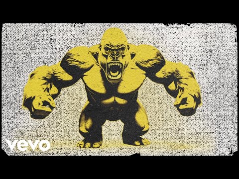 Video thumbnail for Still A Gorilla