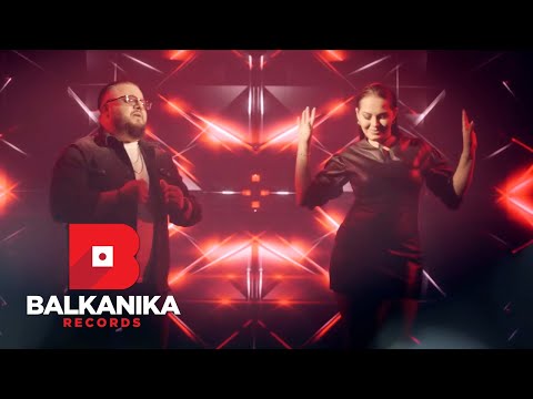 Beatrice Dragnea ❌ Boby - M-am Indragostit | Videoclip Oficial